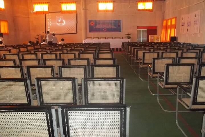 auditorium